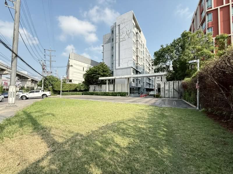 Dcondo Ramindra, Bangkok, 43 Raminthra Road, Tha Rang, Bang Khen, Bangkok, 1 Bedroom, 29 sqm, Condo For Sale, by The Best Property ตุ๊ก, 500233989 - DDproperty.com