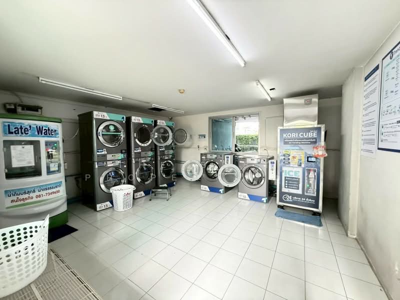 Dcondo Ramindra : ดีคอนโด รามอินทรา, กรุงเทพ, 43 ถนนรามอินทรา, ท่าแร้ง, บางเขน, กรุงเทพ, 29 ตร.ม., คอนโด ขาย, โดย The Best Property ตุ๊ก, 500233989 - DDproperty.com