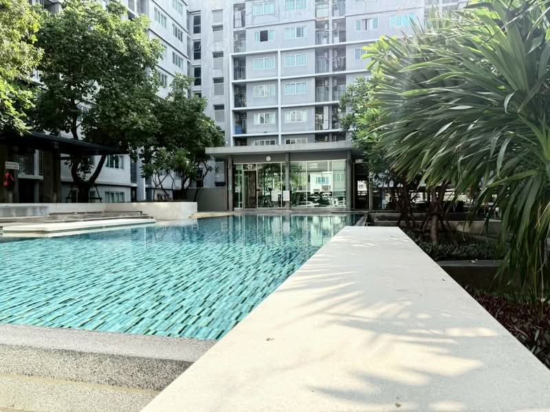 Dcondo Ramindra, Bangkok, 43 Raminthra Road, Tha Rang, Bang Khen, Bangkok, 1 Bedroom, 29 sqm, Condo For Sale, by The Best Property ตุ๊ก, 500233989 - DDproperty.com