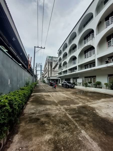 For Sale - พระราม3, Bangkok