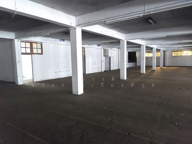 For Sale - พระราม3, Bangkok