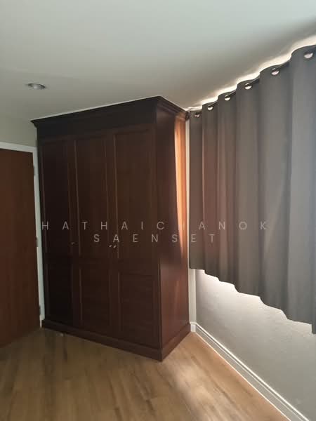 Beverly Tower, Bangkok, 52 Soi Chai Yot, Khlongtoei Nua, Watthana, Bangkok, 1 Bedroom, 65 sqm, Condo For Rent, by Hathaichanok Saenset, 500233992 - DDproperty.com