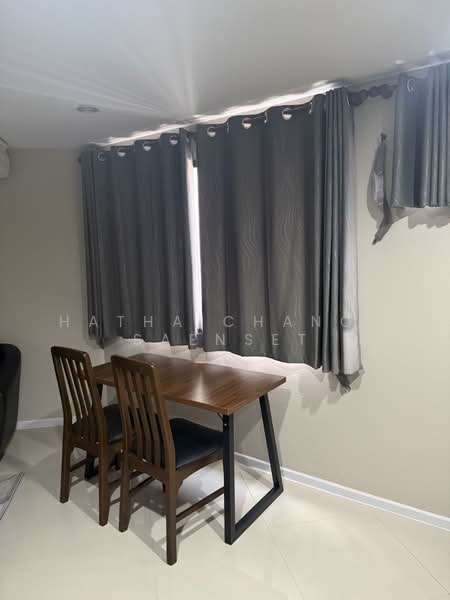 Beverly Tower, Bangkok, 52 Soi Chai Yot, Khlongtoei Nua, Watthana, Bangkok, 1 Bedroom, 65 sqm, Condo For Rent, by Hathaichanok Saenset, 500233992 - DDproperty.com