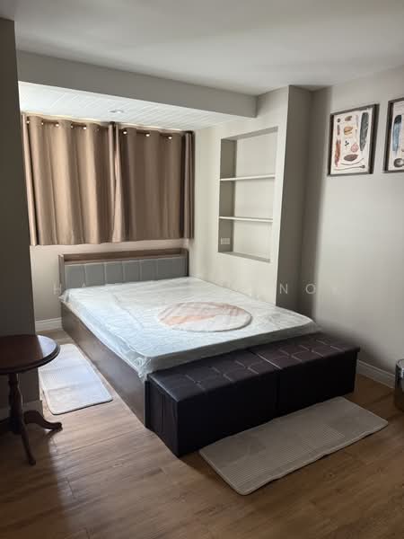 Beverly Tower : เบเวอรี่ ทาวเวอร์, กรุงเทพ, 52 ซอยชัยยอด, คลองเตยเหนือ, วัฒนา, กรุงเทพ, 65 ตร.ม., คอนโด ให้เช่า, โดย Hathaichanok Saenset, 500233992 - DDproperty.com