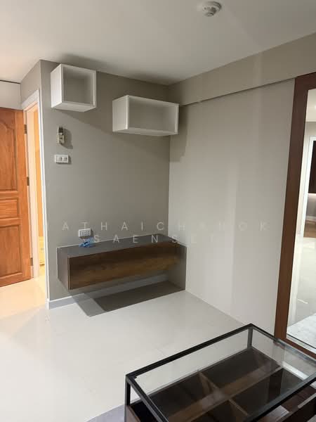 Beverly Tower, Bangkok, 52 Soi Chai Yot, Khlongtoei Nua, Watthana, Bangkok, 1 Bedroom, 65 sqm, Condo For Rent, by Hathaichanok Saenset, 500233992 - DDproperty.com