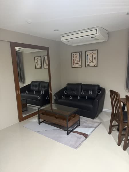 Beverly Tower, Bangkok, 52 Soi Chai Yot, Khlongtoei Nua, Watthana, Bangkok, 1 Bedroom, 65 sqm, Condo For Rent, by Hathaichanok Saenset, 500233992 - DDproperty.com