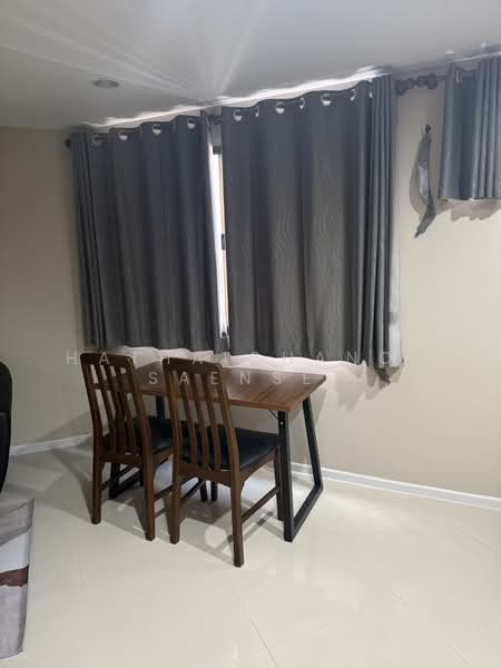 Beverly Tower, Bangkok, 52 Soi Chai Yot, Khlongtoei Nua, Watthana, Bangkok, 1 Bedroom, 65 sqm, Condo For Rent, by Hathaichanok Saenset, 500233992 - DDproperty.com