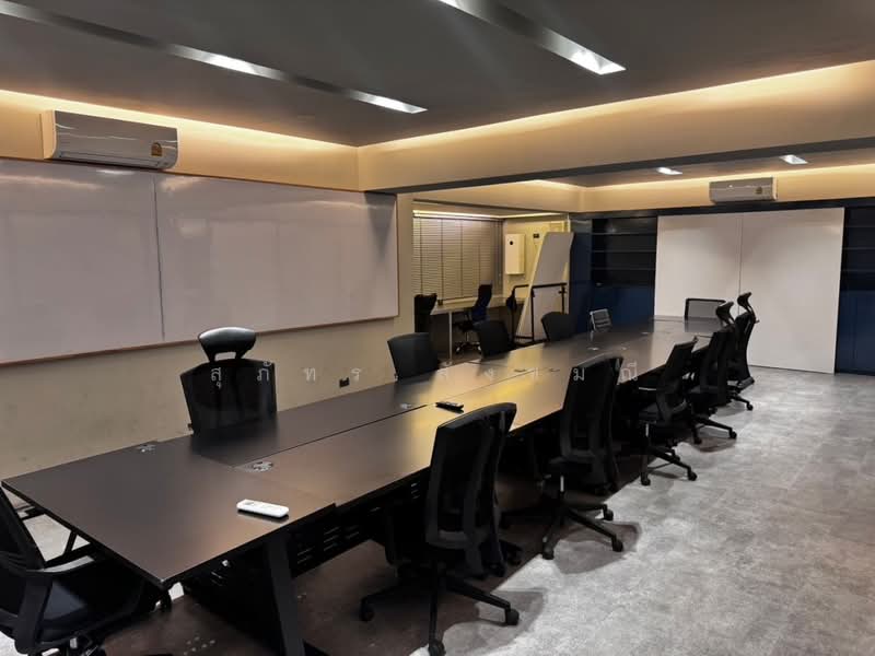 5-Story Office Building for Sale/Rent on Rama 9, Ready to Move In, Bangkok, พระราม 9, Suan Luang, Suan Luang, Bangkok, , 1,100 sqm, Office Space For Sale, by สุภัทร สังขมณี, 500233993 - DDproperty.com