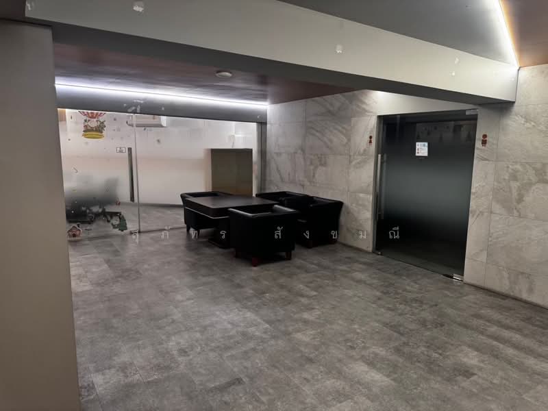 5-Story Office Building for Sale/Rent on Rama 9, Ready to Move In, Bangkok, พระราม 9, Suan Luang, Suan Luang, Bangkok, , 1,100 sqm, Office Space For Sale, by สุภัทร สังขมณี, 500233993 - DDproperty.com