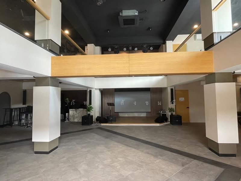 5-Story Office Building for Sale/Rent on Rama 9, Ready to Move In, Bangkok, พระราม 9, Suan Luang, Suan Luang, Bangkok, , 1,100 sqm, Office Space For Sale, by สุภัทร สังขมณี, 500233993 - DDproperty.com