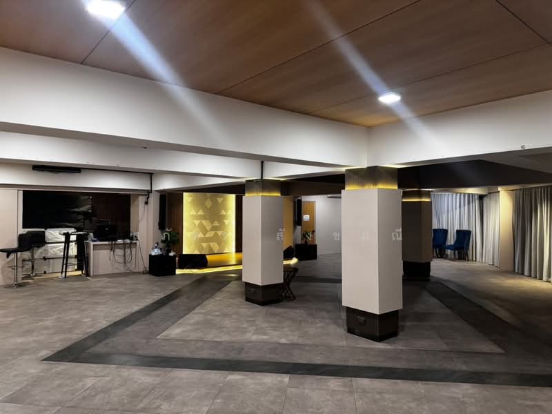 5-Story Office Building for Sale/Rent on Rama 9, Ready to Move In, Bangkok, พระราม 9, Suan Luang, Suan Luang, Bangkok, , 1,100 sqm, Office Space For Sale, by สุภัทร สังขมณี, 500233993 - DDproperty.com