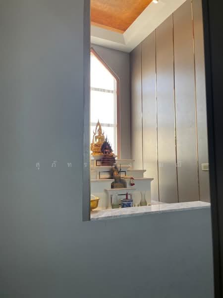 5-Story Office Building for Sale/Rent on Rama 9, Ready to Move In, Bangkok, พระราม 9, Suan Luang, Suan Luang, Bangkok, , 1,100 sqm, Office Space For Sale, by สุภัทร สังขมณี, 500233993 - DDproperty.com