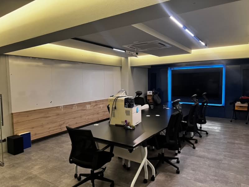 5-Story Office Building for Sale/Rent on Rama 9, Ready to Move In, Bangkok, พระราม 9, Suan Luang, Suan Luang, Bangkok, , 1,100 sqm, Office Space For Sale, by สุภัทร สังขมณี, 500233993 - DDproperty.com