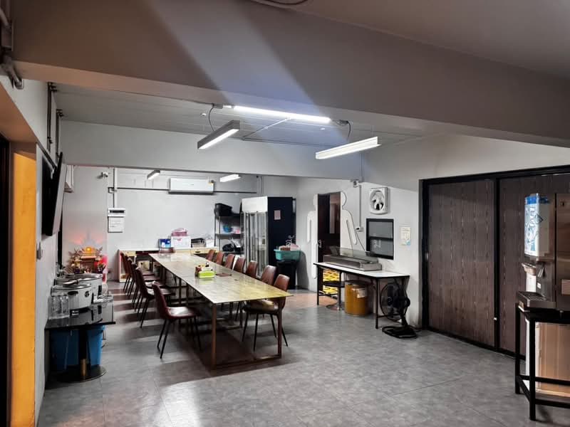 ขาย/เช่า อาคารสำนักงาน 5 ชั้น พระราม 9 สภาพสวย พร้อมเข้าอยู่, กรุงเทพ, พระราม 9, สวนหลวง, สวนหลวง, กรุงเทพ, 1,100 ตร.ม., สำนักงาน ขาย, โดย สุภัทร สังขมณี, 500233993 - DDproperty.com