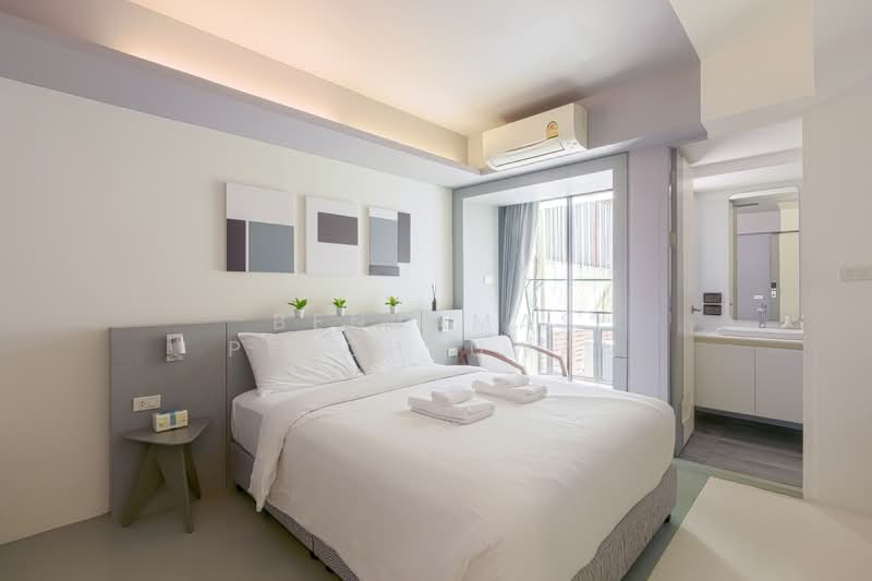 Quite Grove Hotel, Bangkok, ศาลาแดง, Silom, Bang Rak, Bangkok, , 400 sqm, Shophouse For Sale, by Benjamas Petchsuwan, 500233995 - DDproperty.com