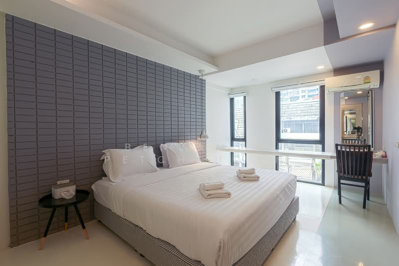Quite Grove Hotel, Bangkok, ศาลาแดง, Silom, Bang Rak, Bangkok, , 400 sqm, Shophouse For Sale, by Benjamas Petchsuwan, 500233995 - DDproperty.com