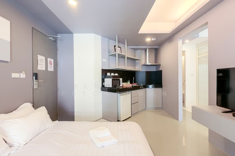 Quite Grove Hotel, Bangkok, ศาลาแดง, Silom, Bang Rak, Bangkok, , 400 sqm, Shophouse For Sale, by Benjamas Petchsuwan, 500233995 - DDproperty.com