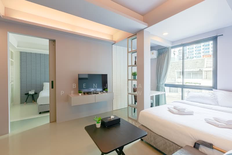 Quite Grove Hotel, Bangkok, ศาลาแดง, Silom, Bang Rak, Bangkok, , 400 sqm, Shophouse For Sale, by Benjamas Petchsuwan, 500233995 - DDproperty.com