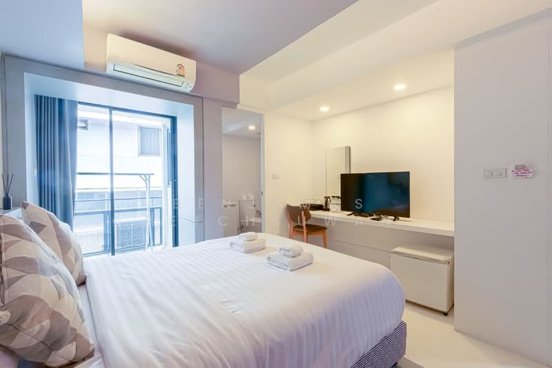 Quite Grove Hotel, Bangkok, ศาลาแดง, Silom, Bang Rak, Bangkok, , 400 sqm, Shophouse For Sale, by Benjamas Petchsuwan, 500233995 - DDproperty.com