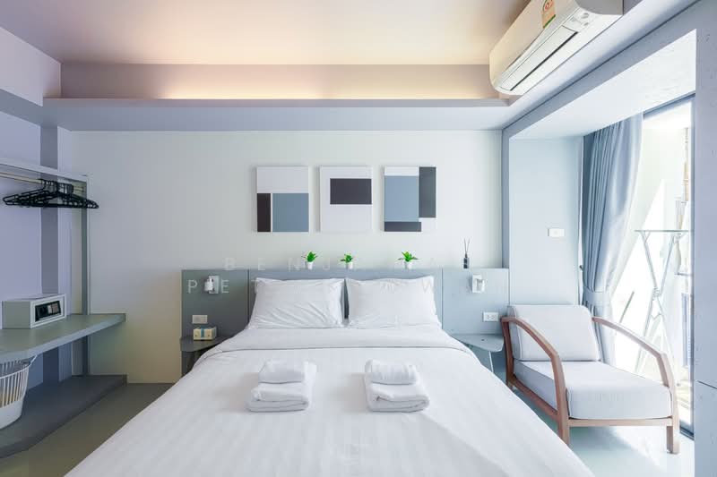 Quite Grove Hotel, Bangkok, ศาลาแดง, Silom, Bang Rak, Bangkok, , 400 sqm, Shophouse For Sale, by Benjamas Petchsuwan, 500233995 - DDproperty.com