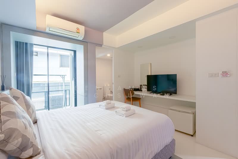 Quite Grove Hotel, Bangkok, ศาลาแดง, Silom, Bang Rak, Bangkok, , 400 sqm, Shophouse For Sale, by Benjamas Petchsuwan, 500233995 - DDproperty.com