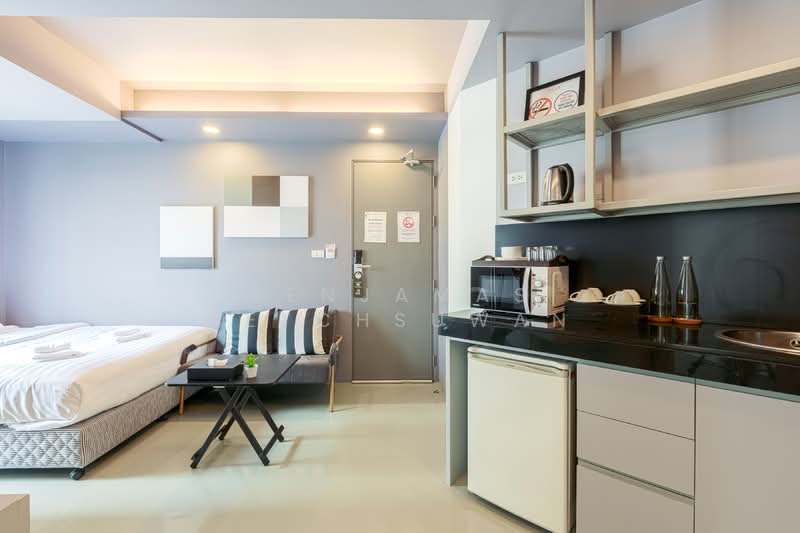 Quite Grove Hotel, Bangkok, ศาลาแดง, Silom, Bang Rak, Bangkok, , 400 sqm, Shophouse For Sale, by Benjamas Petchsuwan, 500233995 - DDproperty.com