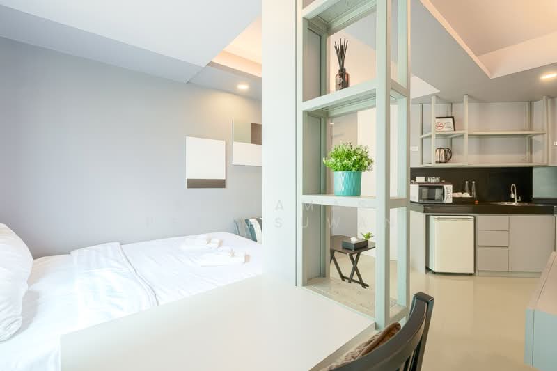 Quite Grove Hotel, Bangkok, ศาลาแดง, Silom, Bang Rak, Bangkok, , 400 sqm, Shophouse For Sale, by Benjamas Petchsuwan, 500233995 - DDproperty.com