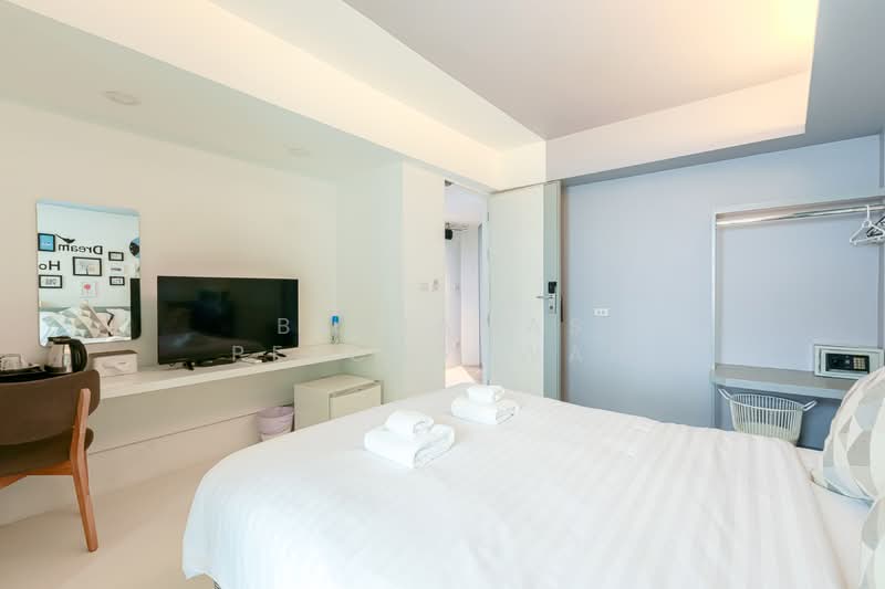 Quite Grove Hotel, Bangkok, ศาลาแดง, Silom, Bang Rak, Bangkok, , 400 sqm, Shophouse For Sale, by Benjamas Petchsuwan, 500233995 - DDproperty.com