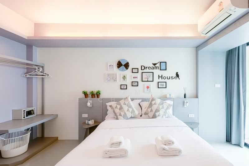 Quite Grove Hotel, Bangkok, ศาลาแดง, Silom, Bang Rak, Bangkok, , 400 sqm, Shophouse For Sale, by Benjamas Petchsuwan, 500233995 - DDproperty.com