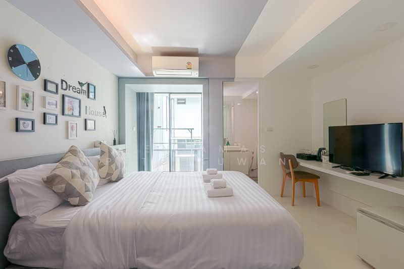 Quite Grove Hotel, Bangkok, ศาลาแดง, Silom, Bang Rak, Bangkok, , 400 sqm, Shophouse For Sale, by Benjamas Petchsuwan, 500233995 - DDproperty.com