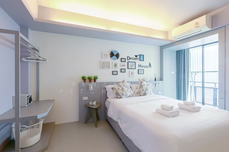 Quite Grove Hotel, Bangkok, ศาลาแดง, Silom, Bang Rak, Bangkok, , 400 sqm, Shophouse For Sale, by Benjamas Petchsuwan, 500233995 - DDproperty.com