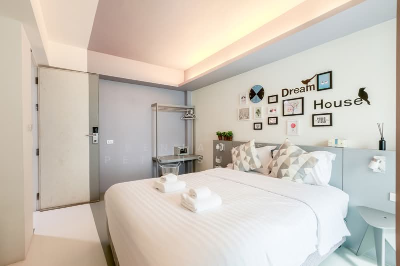 Quite Grove Hotel, Bangkok, ศาลาแดง, Silom, Bang Rak, Bangkok, , 400 sqm, Shophouse For Sale, by Benjamas Petchsuwan, 500233995 - DDproperty.com