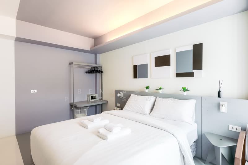 Quite Grove Hotel, Bangkok, ศาลาแดง, Silom, Bang Rak, Bangkok, , 400 sqm, Shophouse For Sale, by Benjamas Petchsuwan, 500233995 - DDproperty.com