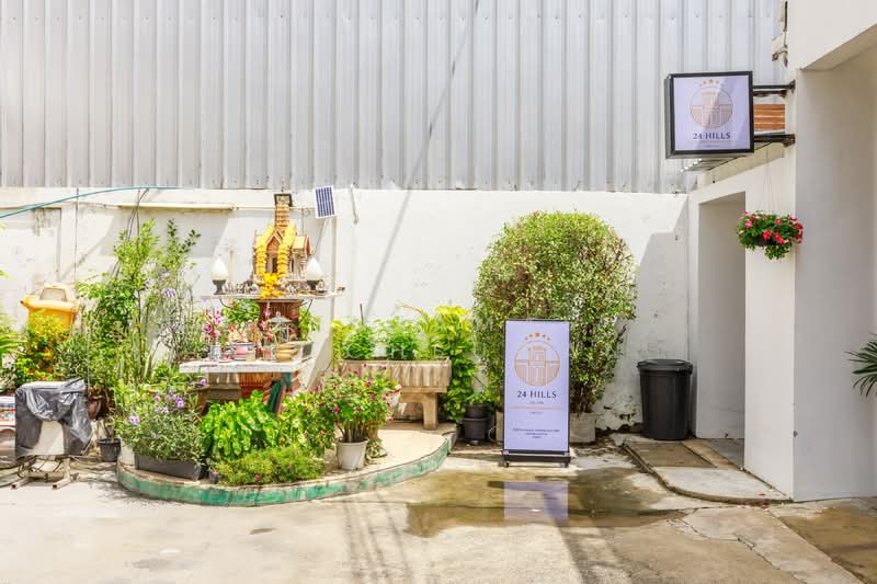 Quite Grove Hotel, Bangkok, ศาลาแดง, Silom, Bang Rak, Bangkok, , 400 sqm, Shophouse For Sale, by Benjamas Petchsuwan, 500233995 - DDproperty.com