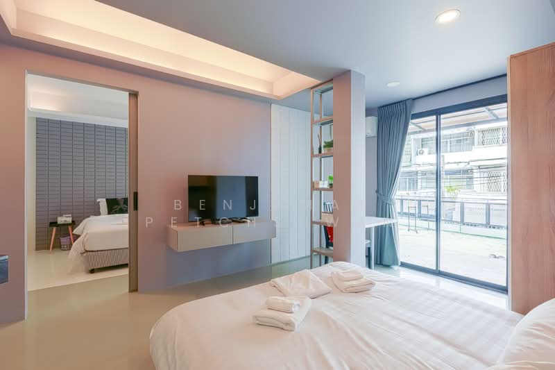 Quite Grove Hotel, Bangkok, ศาลาแดง, Silom, Bang Rak, Bangkok, , 400 sqm, Shophouse For Sale, by Benjamas Petchsuwan, 500233995 - DDproperty.com