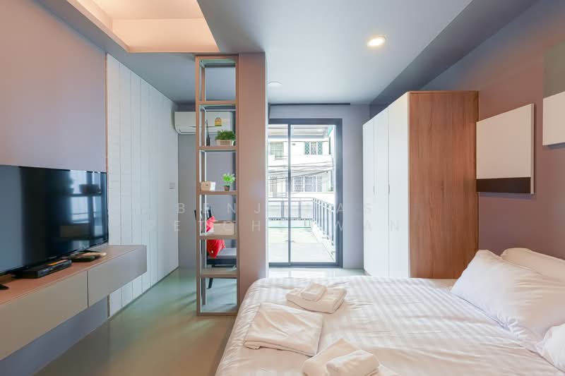 Quite Grove Hotel, Bangkok, ศาลาแดง, Silom, Bang Rak, Bangkok, , 400 sqm, Shophouse For Sale, by Benjamas Petchsuwan, 500233995 - DDproperty.com