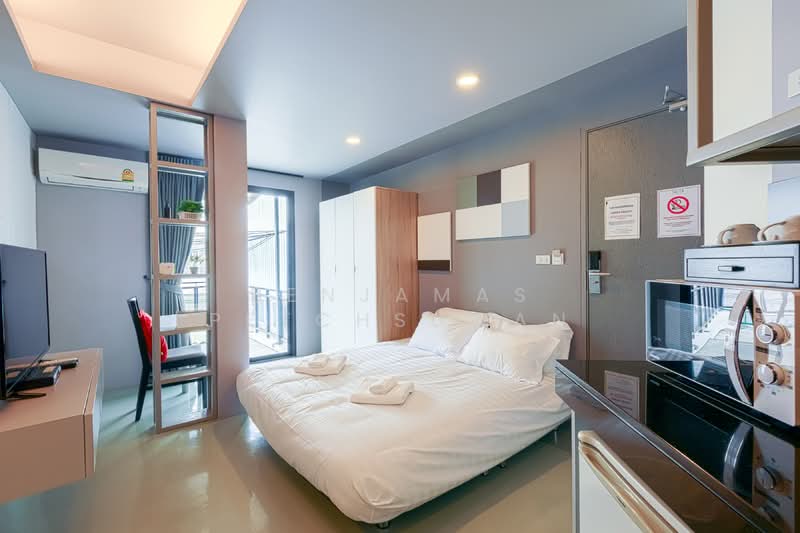 Quite Grove Hotel, Bangkok, ศาลาแดง, Silom, Bang Rak, Bangkok, , 400 sqm, Shophouse For Sale, by Benjamas Petchsuwan, 500233995 - DDproperty.com