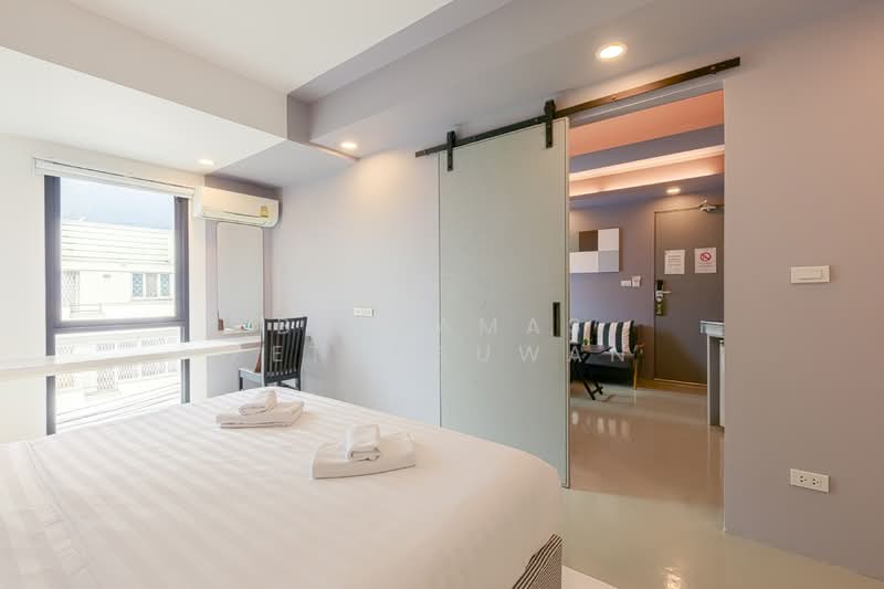 สีลม, กรุงเทพ, ศาลาแดง, สีลม, บางรัก, กรุงเทพ, 400 ตร.ม., ตึกแถว-อาคารพาณิชย์ ขาย, โดย Benjamas Petchsuwan, 500233995 - DDproperty.com