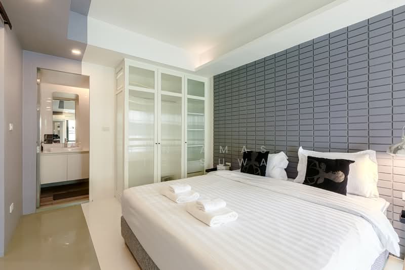 Quite Grove Hotel, Bangkok, ศาลาแดง, Silom, Bang Rak, Bangkok, , 400 sqm, Shophouse For Sale, by Benjamas Petchsuwan, 500233995 - DDproperty.com