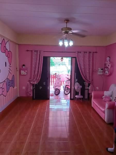 แฟมิลี่แลนด์ เฟส1 (Familyland Phase1), Chon Buri (Pattaya), Na Pa, Muang Chon Buri, Chon Buri (Pattaya), 2 Bedrooms, 100 sqm, Townhouse For Sale, by The Best Property พัช, 500233996 - DDproperty.com