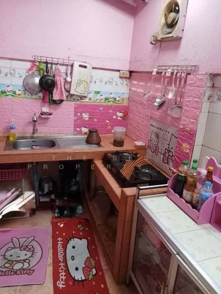 แฟมิลี่แลนด์ เฟส1 (Familyland Phase1), Chon Buri (Pattaya), Na Pa, Muang Chon Buri, Chon Buri (Pattaya), 2 Bedrooms, 100 sqm, Townhouse For Sale, by The Best Property พัช, 500233996 - DDproperty.com