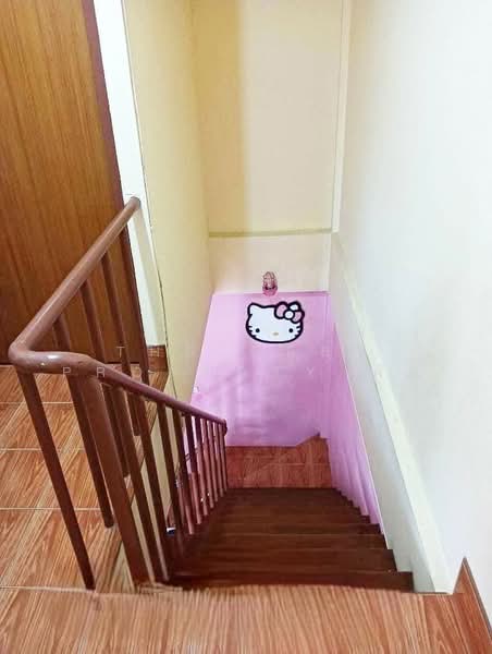 แฟมิลี่แลนด์ เฟส1 (Familyland Phase1), Chon Buri (Pattaya), Na Pa, Muang Chon Buri, Chon Buri (Pattaya), 2 Bedrooms, 100 sqm, Townhouse For Sale, by The Best Property พัช, 500233996 - DDproperty.com