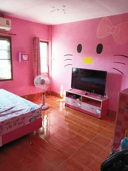 แฟมิลี่แลนด์ เฟส1 (Familyland Phase1), ชลบุรี, นาป่า, เมืองชลบุรี, ชลบุรี, 100 ตร.ม., ทาวน์เฮ้าส์ ขาย, โดย The Best Property พัช, 500233996 - DDproperty.com