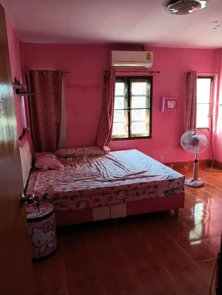 แฟมิลี่แลนด์ เฟส1 (Familyland Phase1), Chon Buri (Pattaya), Na Pa, Muang Chon Buri, Chon Buri (Pattaya), 2 Bedrooms, 100 sqm, Townhouse For Sale, by The Best Property พัช, 500233996 - DDproperty.com