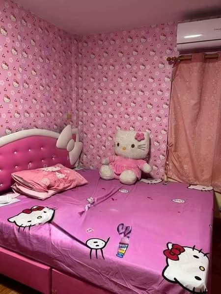 แฟมิลี่แลนด์ เฟส1 (Familyland Phase1), ชลบุรี, นาป่า, เมืองชลบุรี, ชลบุรี, 100 ตร.ม., ทาวน์เฮ้าส์ ขาย, โดย The Best Property พัช, 500233996 - DDproperty.com