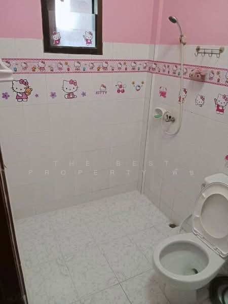 แฟมิลี่แลนด์ เฟส1 (Familyland Phase1), Chon Buri (Pattaya), Na Pa, Muang Chon Buri, Chon Buri (Pattaya), 2 Bedrooms, 100 sqm, Townhouse For Sale, by The Best Property พัช, 500233996 - DDproperty.com