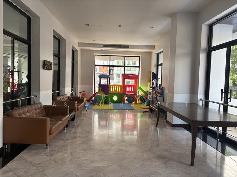 Prime Mansion One, Bangkok, Soi Sukhumvit 31, Khlongtoei Nua, Watthana, Bangkok, 3 Bedrooms, 248 sqm, Condo For Sale, by Nutprawee Kaseamruangkit, 500233997 - DDproperty.com