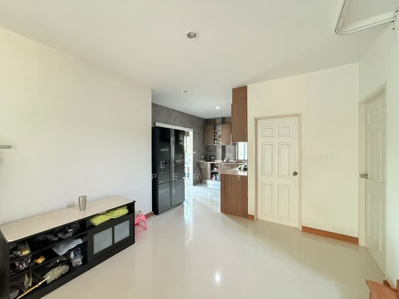 หมู่บ้านสารินธารา 1 สมุทรสาคร, Samut Sakhon, Khok Kham, Muang Samut Sakhon, Samut Sakhon, 4 Bedrooms, 120 sqm, Single Detached House For Sale, by The Best Property โอ๋, 500233998 - DDproperty.com