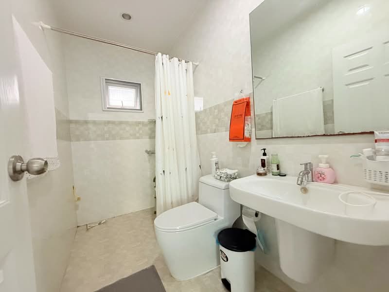 หมู่บ้านสารินธารา 1 สมุทรสาคร, Samut Sakhon, Khok Kham, Muang Samut Sakhon, Samut Sakhon, 4 Bedrooms, 120 sqm, Single Detached House For Sale, by The Best Property โอ๋, 500233998 - DDproperty.com