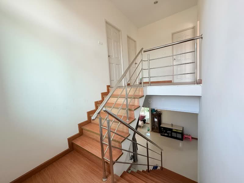 หมู่บ้านสารินธารา 1 สมุทรสาคร, Samut Sakhon, Khok Kham, Muang Samut Sakhon, Samut Sakhon, 4 Bedrooms, 120 sqm, Single Detached House For Sale, by The Best Property โอ๋, 500233998 - DDproperty.com